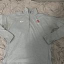 Nike Fairfield Dry-Fit Quarter Zip Long Sleeve Photo 1