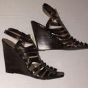 Jessica Simpson  Wedge Heels Photo 43