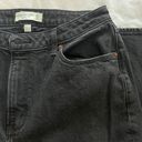 Abercrombie & Fitch Abercrombie Curve Love High Rise Relaxed Jean Photo 4