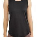 Avia Women’s  Active Tank Top Size Med 8-10 black Photo 0