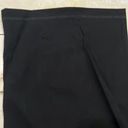 Sonoma Women’s Active Athletic Pants 2X Stretch Workout Black Photo 4