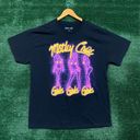 Motley Crue Girls Girls Girls Heavy Metal Band Tee XL Photo 0