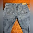 Fossil Brand Woman Jeans Bootcut 32x31 Photo 4