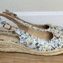 Life Stride NWOT  Velocity 2.0 Keepsake Espadrille Wedge Photo 1