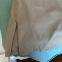 Patagonia Skort With Pocket khaki size 14 Photo 4