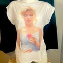 Marilyn Monroe Women’s T-shirt  Collection Official Photo 0