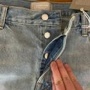 Everlane Jean Shorts Photo 3