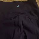 Lululemon Wunder Under 25” Leggings Photo 2