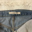 Levi's High-Waisted Mom Shorts Photo 7