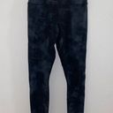 Alo Yoga  7/8 High Waist Vapor Legging Womens Camouflage Size Small Photo 2