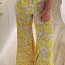 Faithfull the Brand Marise Pants in Jolene Floral-  Photo 3