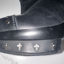 New Rock Boot Size 7 Photo 7