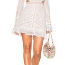 For Love & Lemons Emerie Cut Out Dress Photo 0