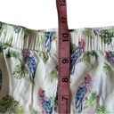 Victoria's Secret  Pajamas Short Shorts Tropical Palm Tree Size Small Photo 6