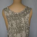 Cynthia Steffe  Snakeskin Print Racerback Tank Top Photo 10