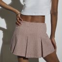 Urban Outfitters Casey Pleated Skort Photo 3