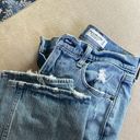 Abercrombie & Fitch  ultra high-rise vintage flare jeans Photo 0