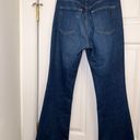 AG Adriano Goldschmied Jeans Alexxis Boot High Rise Vintage Fit Size 27 Photo 8