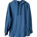 Lululemon  Perfectly Oversized Hoodie
Soft Denim size 6 Photo 4