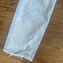 Abercrombie & Fitch  Jeans Womens 28/6R Ultra High Rise 90s Straight Jeans 1188 Photo 6