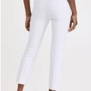 Spanx White Ankle Slim Straight Pants Size XL Petite NWT Photo 1