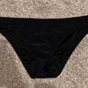 Shade & Shore Black Bikini Bottom Photo 0