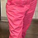 HYFVE Pink Fun Pants Photo 1