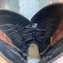 Justin Boots Justin Cowboy Boots Brown Women size 6.5 Photo 5