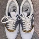 Nike Jordan Air Tennis Shoes Sneakers Athletic Tennis Photo 2