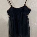 Victoria's Secret Victoria’s Secret very sexy Sheer Babydoll Gown size medium Photo 2