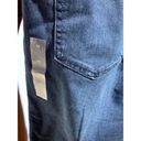 Lane Bryant  HIGH RISE PREMIUM SUPER STRETCH SKINNY BLUE DENIM JEANS NEW SIZE 16 Photo 5