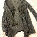 Volcom boho knit light sweater sz XL. Jr Photo 4