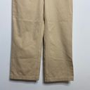 St. John Sport Tan Wide Leg Pants Photo 2