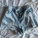 PacSun Jean Shorts Photo 0