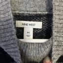 Nine West Zebra Sweater Photo 2