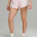 Lululemon Hotty Hot Low-Rise Lined Short 2.5 Photo 0