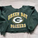 Green Bay Packers Sweatshirt Size L Photo 1