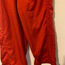 Free People Movement  Off The Record Exaggerated Pockets Wide Leg  Pants Size M Photo 9