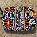 Vera Bradley Makeup Bag Photo 0