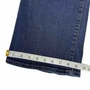 Banana Republic Flare 29 L Jeans Premium Denin Dark Blue Photo 7