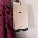 Nike One Women’s Dri-Fit Ultra High-Waisted 3” Brief Lined Shorts Brand New Photo 2