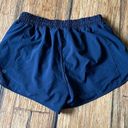 Lululemon Lullemon Hotty Hot Short II Long 4" Photo 0