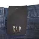 Gap  Womens 4 Frayed Hem Corduroy Short in Ocean Blue NEW Photo 6