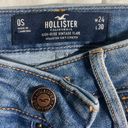 Hollister Jeans Ripped Photo 4