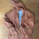 American Eagle Sherpa Teddy Jacket Photo 0