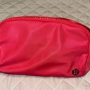 Lululemon Belt Bag Photo 1