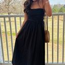 These Three Boutique Black Dress Photo 1