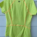 FILA  running compression tee size M Photo 3