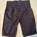 Free People  Good Karma shorts size M/L Photo 1