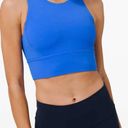 Lululemon Sports Bra Size 6 Photo 0